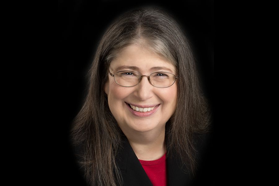 Radia Perlman. Kobieta, bez której nie byłoby internetu