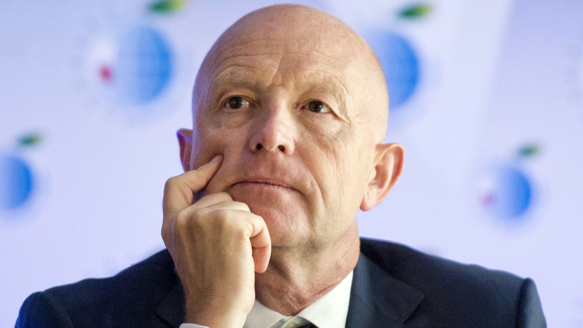 Andrzej Klesyk stanął na czele PZU