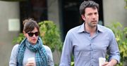 Ben Affleck i Jennifer Garner ROZWODZĄ SIĘ?!