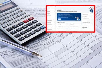 Usługa e-PIT niedostępna. Urząd Skarbowy podał daty