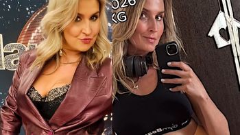 Schudła ponad 15 kg w dwa lata. Zdradziła sekret swojej metamorfozy (ZDJĘCIA)