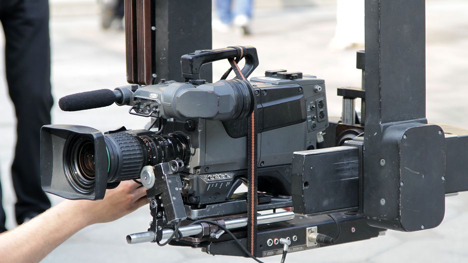 Tyle zarabia statysta na planie filmu