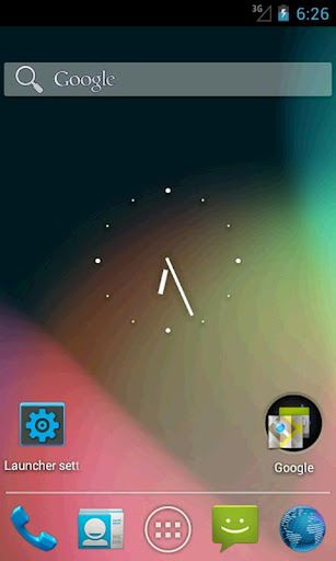 Holo Launcher