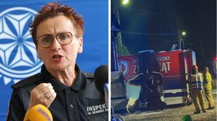 Awantura z góralami. Aktywistka o "okrucieństwie" i "bandziorze"
