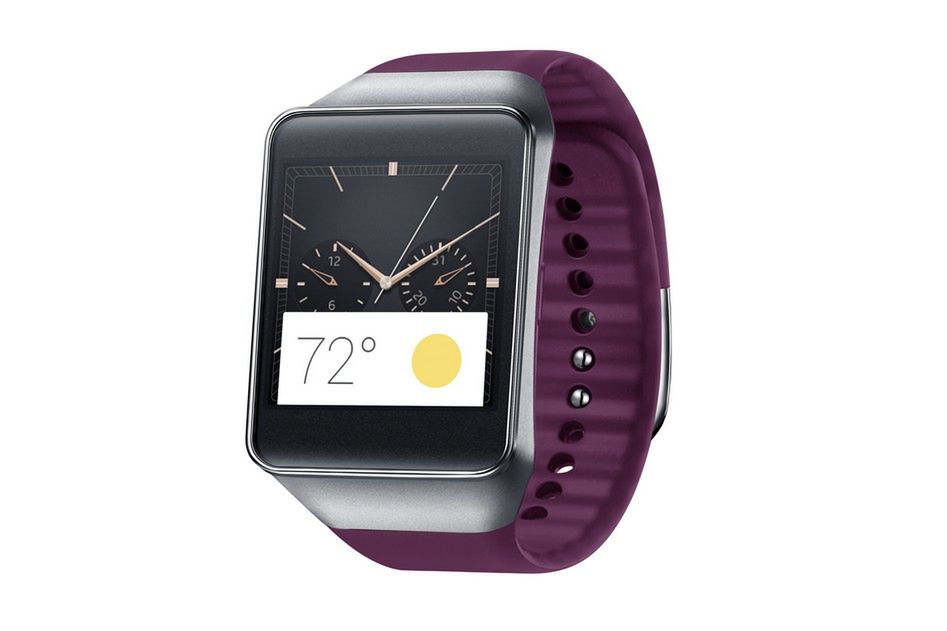 LG G Watch i Samsung Gear Live - rusza sprzedaż zegarków z Androidem Wear 17