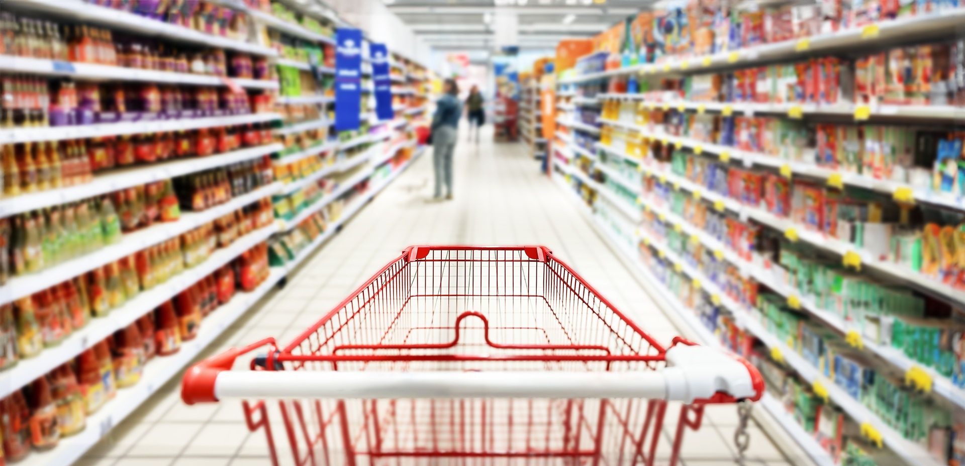 Gdzie najszybciej znajdę promocje na zakupy spożywcze? Sprawdź gazetki Aldi