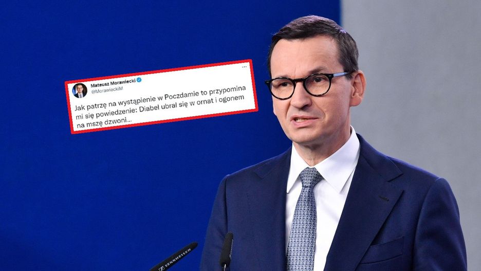 Mateusz Morawiecki