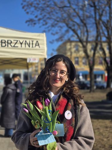 Akcja Stop Przemocy w Golubiu-Dobrzyniu