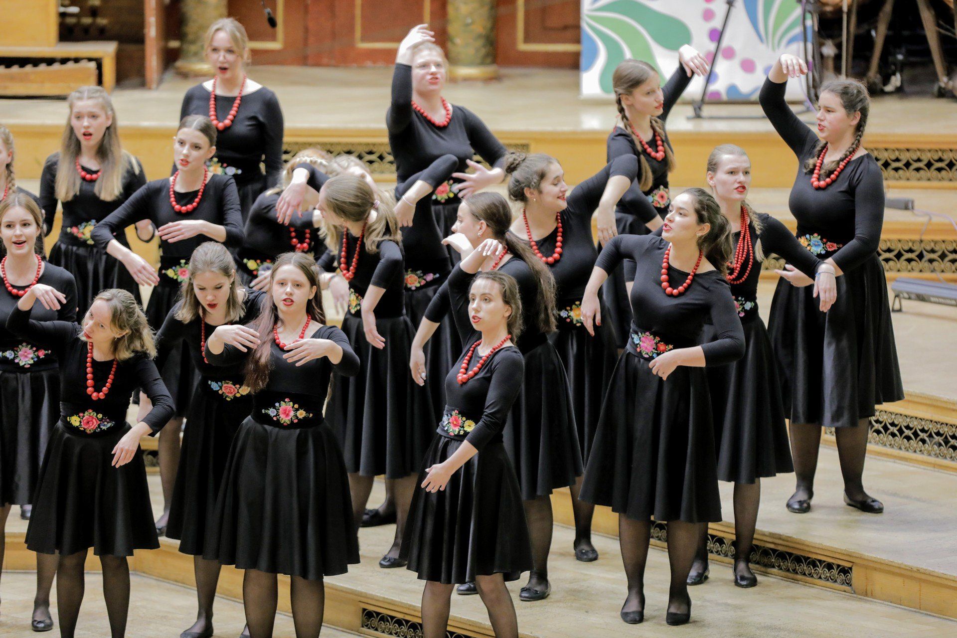 GRAND PRIX POLSKIEJ CHÓRALISTYKI IM. STEFANA STULIGROSZA 2025