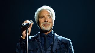 "Smutne i przygnębiające". Tom Jones wydał oświadczenie dla swoich fanów