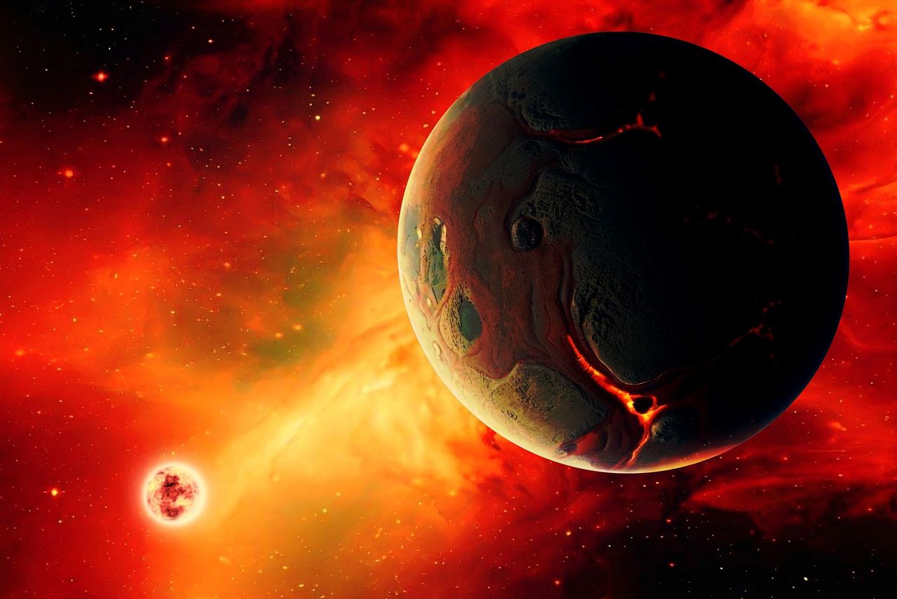 Kansas scientists unveil most extensive exoplanet catalogue to date