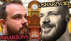 Dziennikarz CD-Action oskarżony o zniesławienie przez Drwala Rębajłę. Zbiera pieniądze na obronę
