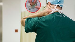 Minimalne wynagrodzenia medyków w górę. Wzrosną też koszty świadczeń