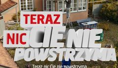 „Teraz nic Cię nie powstrzyma” w nowych reklamach sklepów Jula (wideo)