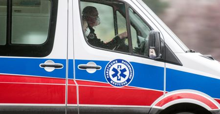 Kalisz. Tragedia w skateparku. Nie żyje 16-latek
