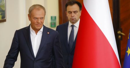 "Zdecydowana odpowiedź". Minister finansów reaguje na decyzję prezydenta