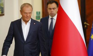 "Zdecydowana odpowiedź". Minister finansów reaguje na decyzję prezydenta