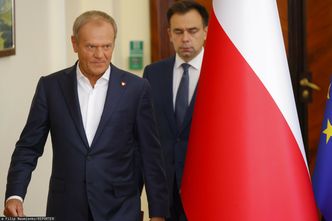 "Zdecydowana odpowiedź". Minister finansów reaguje na decyzję prezydenta