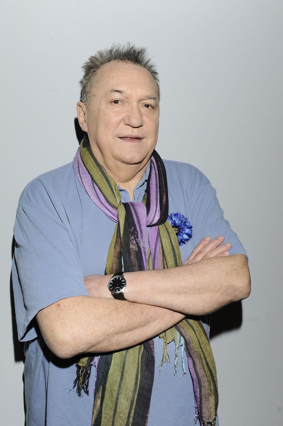 Michał Urbaniak nie żyje 