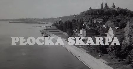 Płock ma program rewaloryzacji Wzgórza Tumskiego - 1979