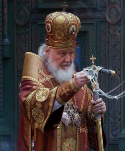 Патріарх Кирило виголосив слова ядерної доктрини