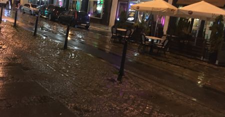 Warszawa. "A po lockdownie pójdziemy…". Imprezowa stolica szykuje się na wielką balangę