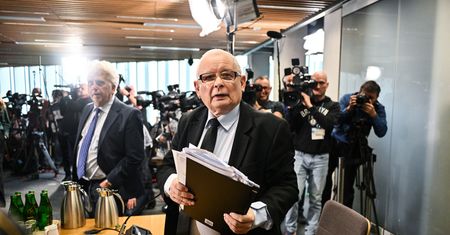 Ile pieniędzy dla PiS? PKW pisze do Domańskiego: dotację wypłacić, subwencja pod znakiem zapytania
