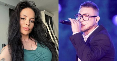 Internauci sugerują, że Sylwię Szostak łączy coś z... Kubańczykiem. Pojawił się PIERWSZY "komentarz" influencerki (FOTO)