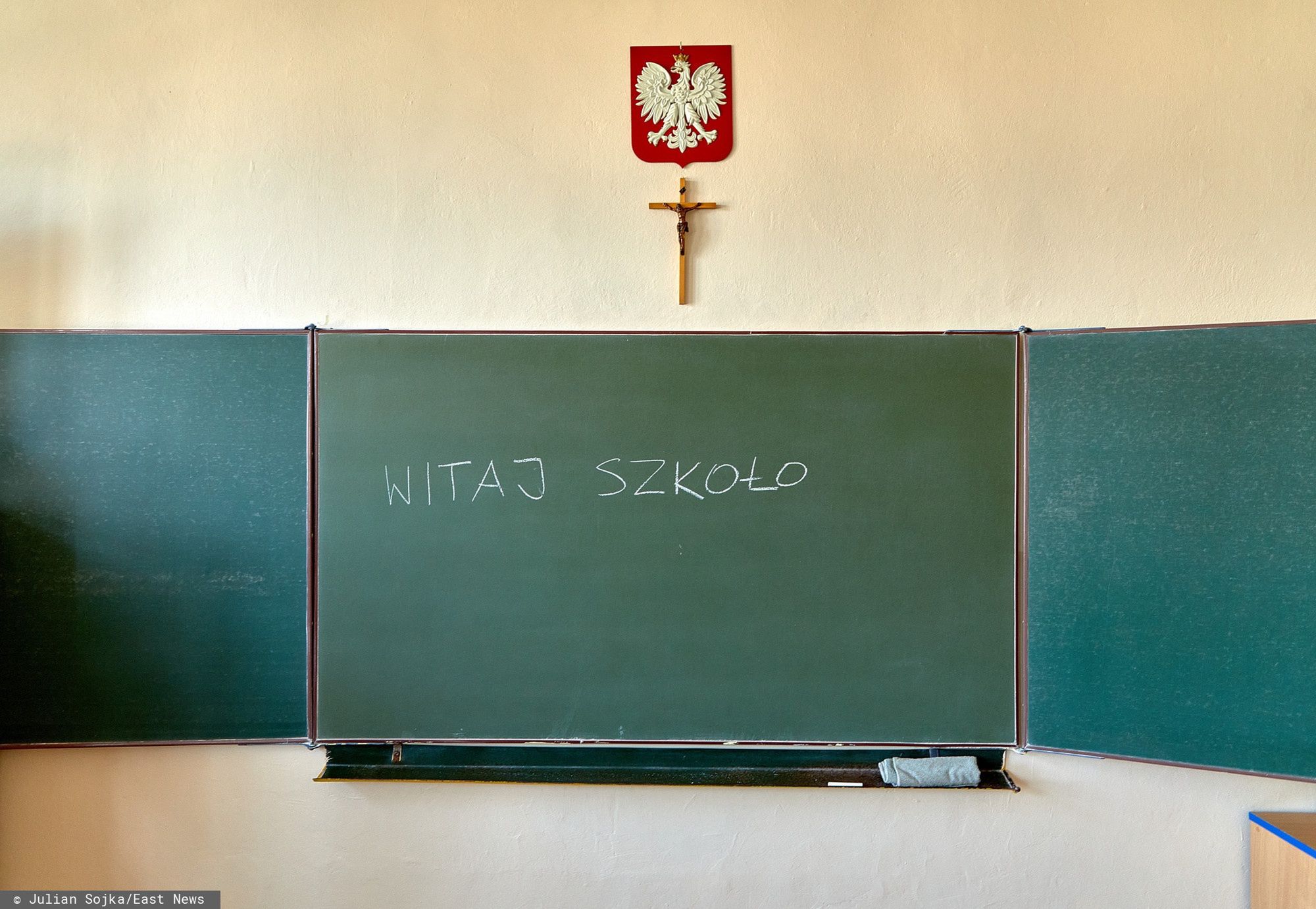 Od września uczniowie wracają do szkół