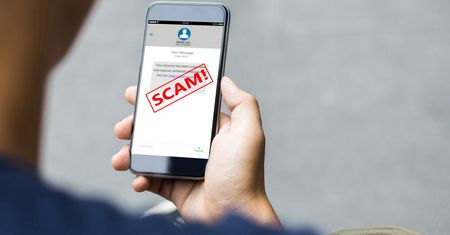 Rząd rozprawi się z fałszywymi SMS-ami. Operatorzy muszą być gotowi na zmiany