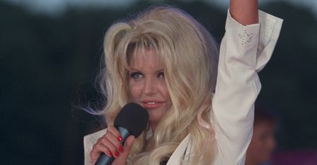 Obchodzi 50. urodziny. Jak wygląda teraz Małgorzata Werner, czyli "polska Pamela Anderson"?