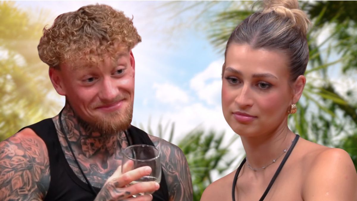 "Hotel Paradise 11" odcinek 15 (RELACJA)