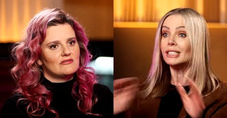 Agnieszka Woźniak-Starak spiera się z Zofią Zborowską: "Czy musimy zaczynać X edycję Sejmu od AWANTURY O ABORCJĘ?". Doczekała się odpowiedzi