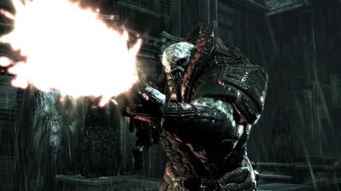 Słów kilka o fabule adaptacji gry Gears of War 2