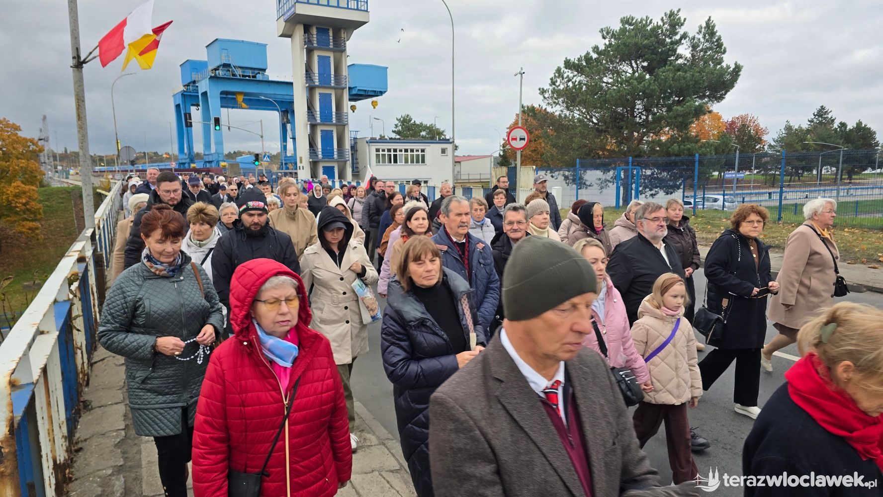 42. rocznica męczeńskiej śmierci bł. ks. Jerzego Popiełuszki