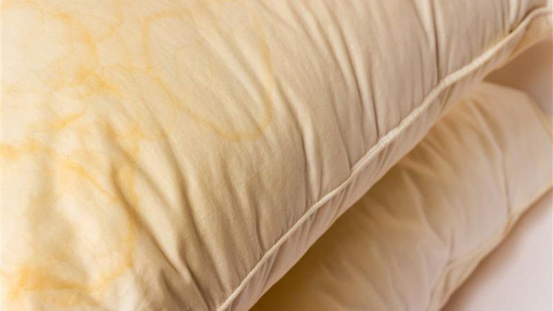 Ślinotok może być niebezpieczny