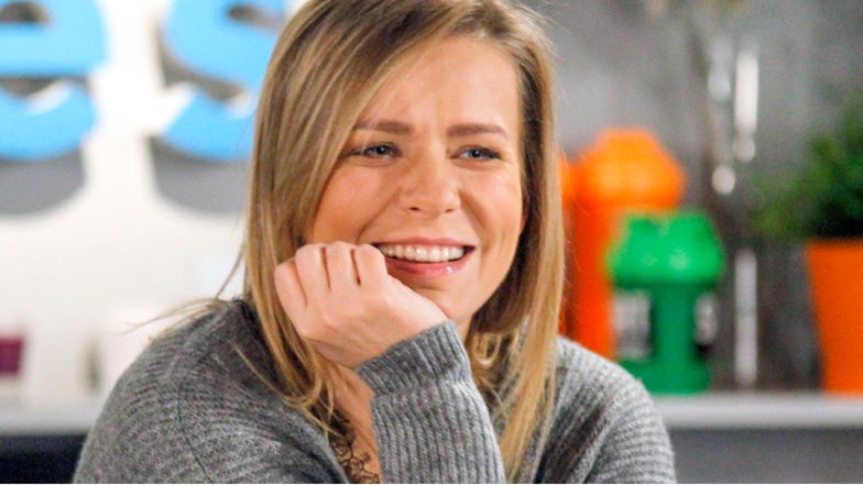 Aneta Zając nie do poznania w "Pibullu" Patryka Vegi