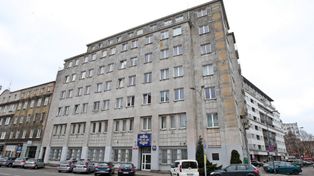 Gdynia: Nowa siedziba policji na Obłużu? Może zastąpić obiekt przy ul. Portowej