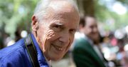 Bill Cunningham, wybitny fotograf mody ulicznej, odszedł w wieku 87 lat