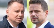 Najnowszy sondaż prezydencki dla WP. II tura między Andrzejem Dudą i Rafałem Trzaskowskim. Mała różnica