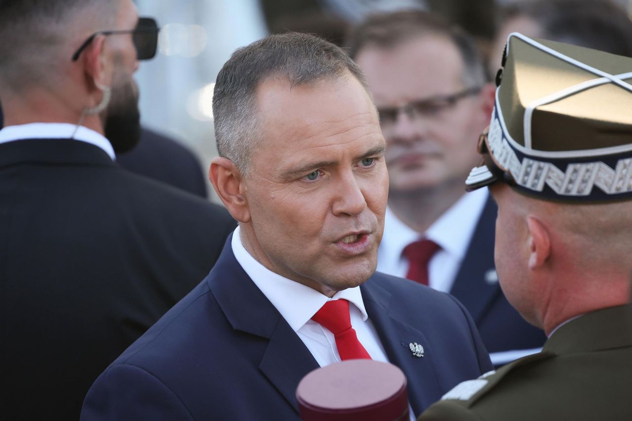 Prezydent przedstawił swój projekt "lex szarlatan". Nawet 15 lat więzienia