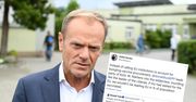 Donald Tusk krytykuje Polskę i Węgry. Budapeszt odpowiada