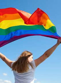 Mowa nienawiści wobec osób LGBT w kodeksie karnym? Jest plan