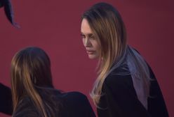 Niespodziewana wizyta Angeliny Jolie w Ukrainie. Doszło do incydentu