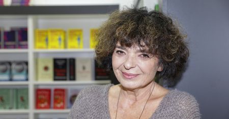 Katarzyna Grochola przejechała się po służbie zdrowia. "Módlmy się"