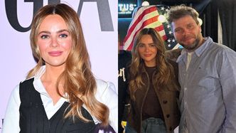 MIŁOŚĆ KWITNIE: Gabi Drzewiecka relacjonuje hiszpańskie wczasy u boku NOWEGO partnera (FOTO)