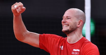 Bartosz Kurek zdradził jak "świętował" urodziny. Zażartował z Heynena
