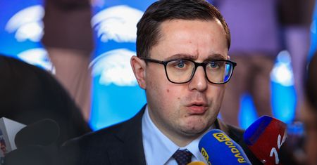 Dostawy gazu z Kataru do Polski zagrożone? Minister komentuje