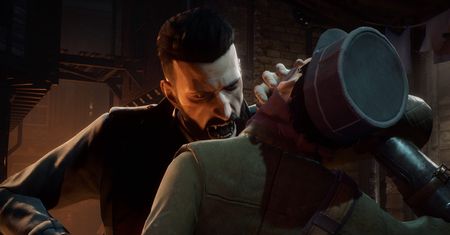 Dziś premiera gry Vampyr - pierwsze recenzje nie powalają