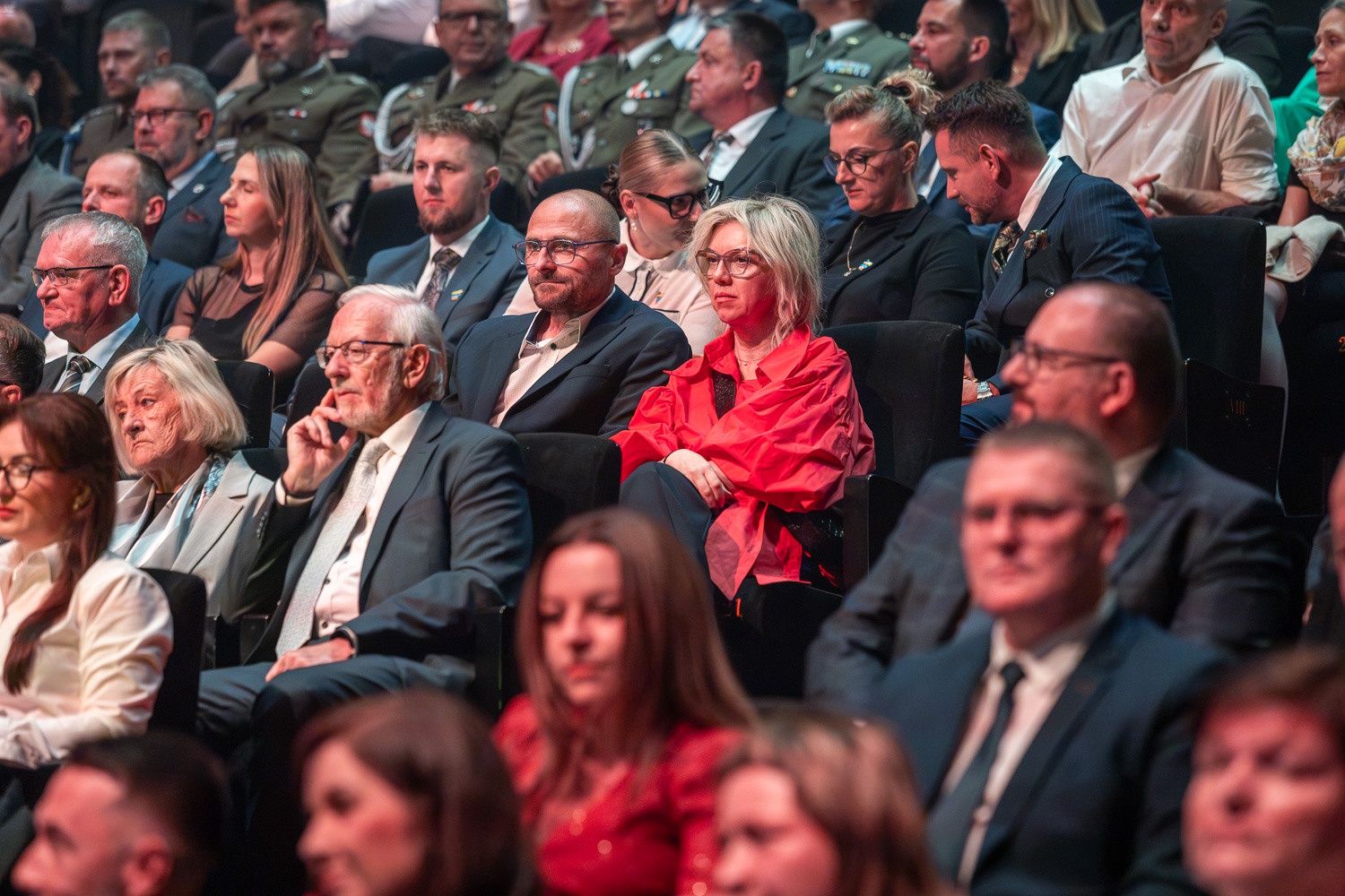 XXVI Gala Nagród Marszałka Województwa Kujawsko-Pomorskiego